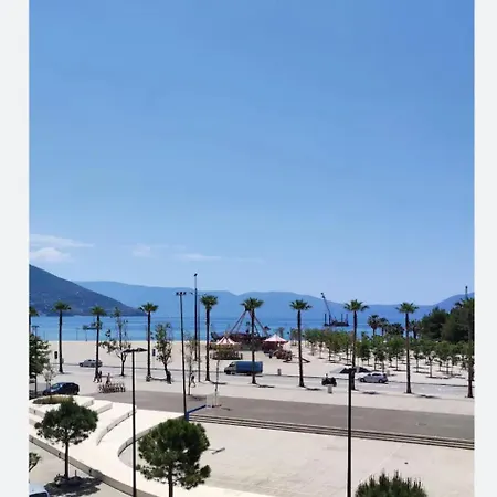 Lungomare Vacation * Vlorë