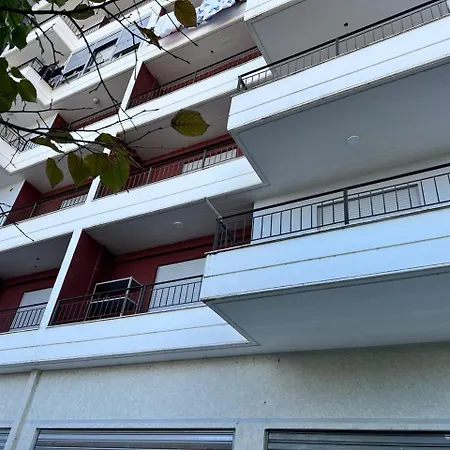 דירה Lungomare Vacation Vlorë
